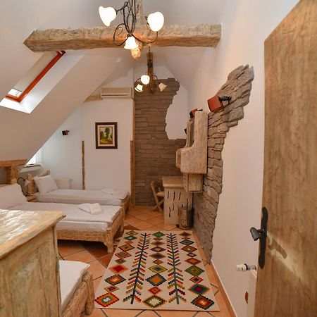 Konaciste Jezero Zlatibor Apart otel Dış mekan fotoğraf