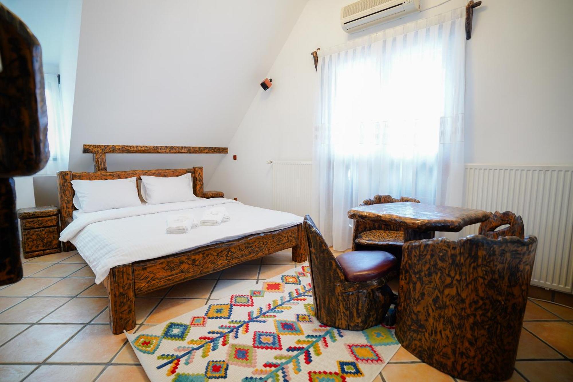 Konaciste Jezero Zlatibor Apart otel Dış mekan fotoğraf