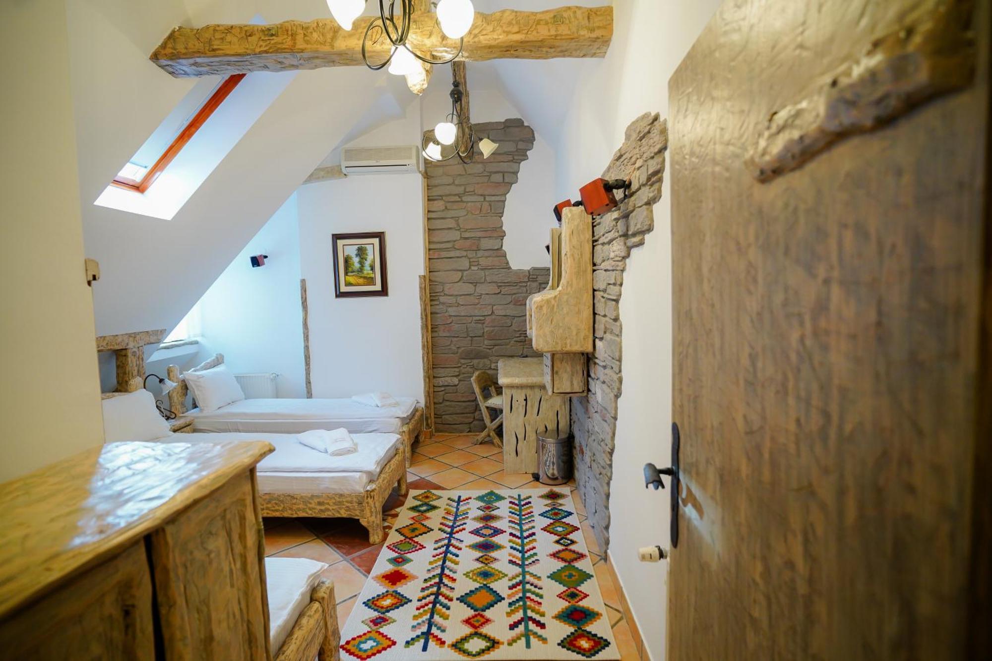 Konaciste Jezero Zlatibor Apart otel Dış mekan fotoğraf