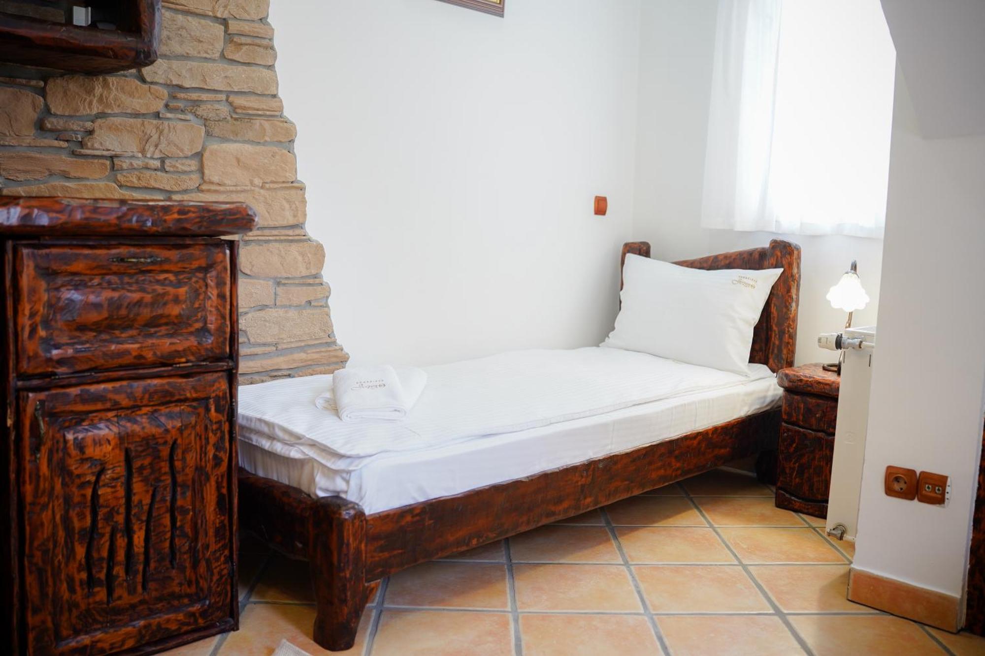 Konaciste Jezero Zlatibor Apart otel Dış mekan fotoğraf