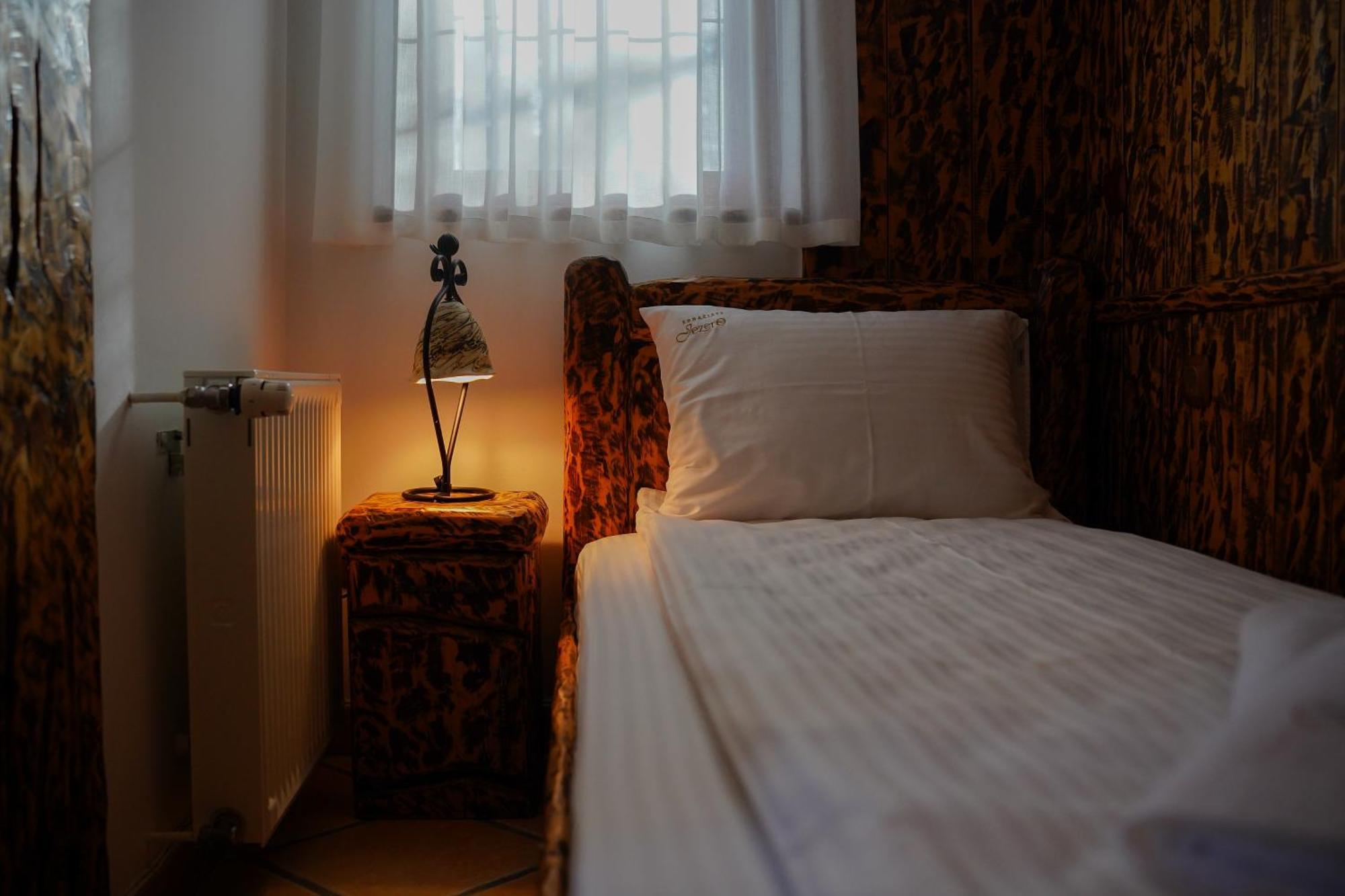 Konaciste Jezero Zlatibor Apart otel Dış mekan fotoğraf
