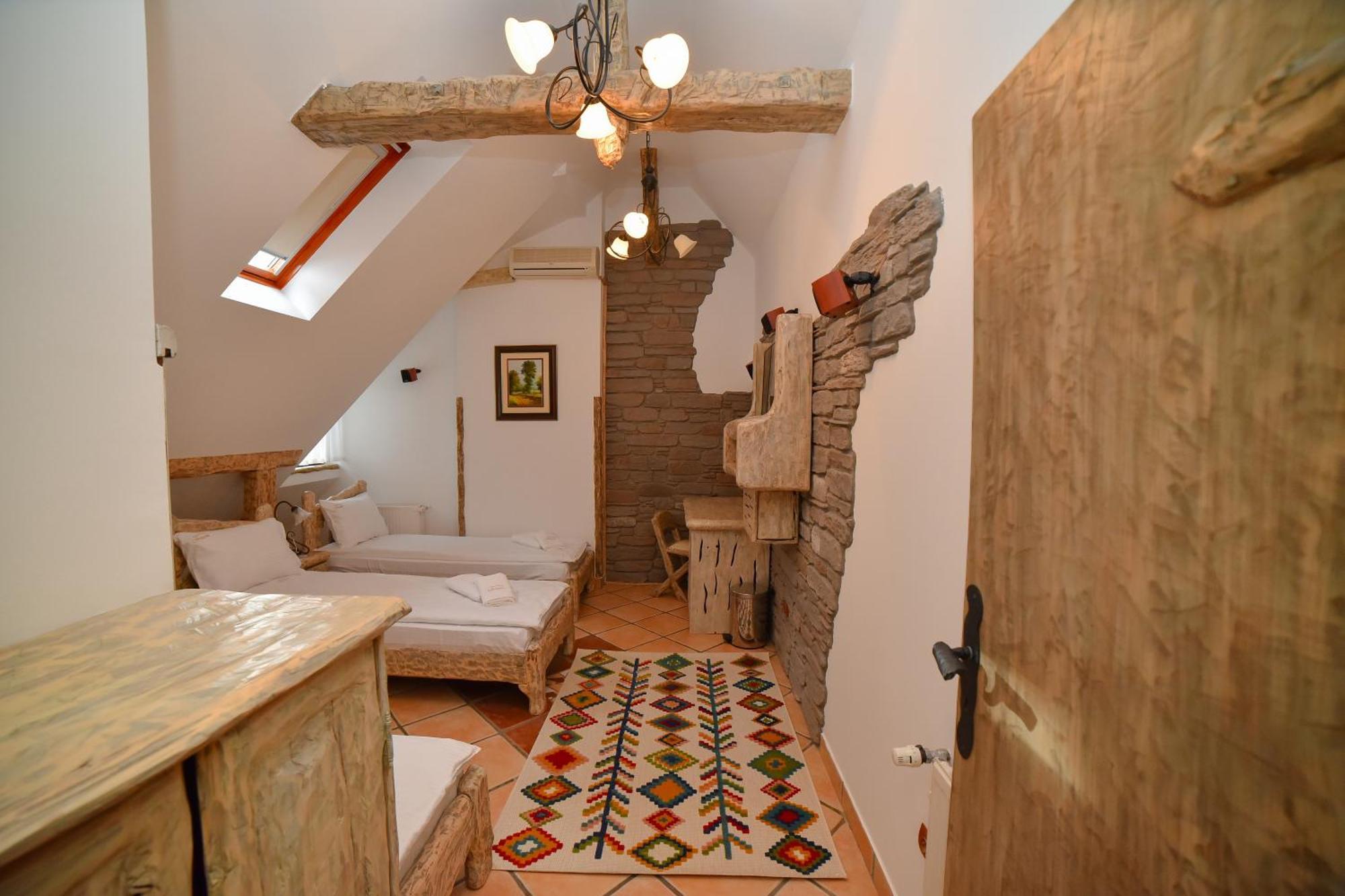 Konaciste Jezero Zlatibor Apart otel Dış mekan fotoğraf